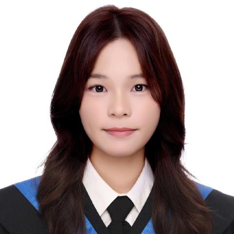 提供應徵服務的專家王楷晴
