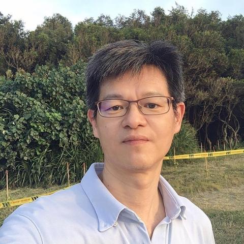 新竹硬筆書法老師推薦田宏浩