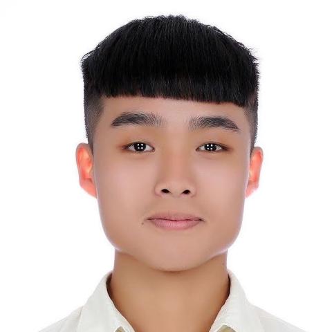 曾楷捷（Steven）