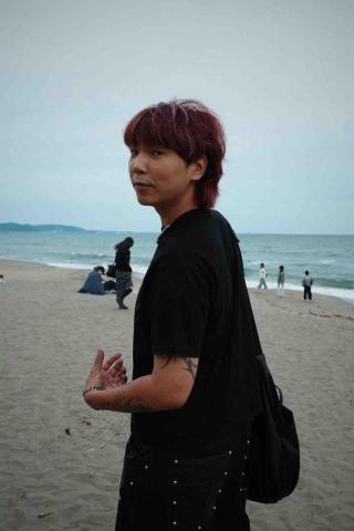 提供混音服務的專家Hachi