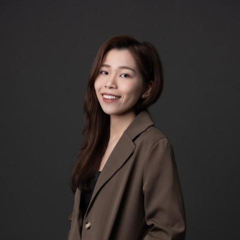 台灣UI/UX設計師推薦JoanneChien