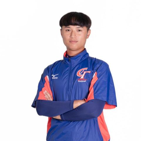 提供拳道服務的專家運動防護員Jeff