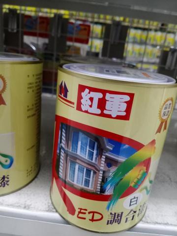提供去除霉味服務的專家誠泰工程行