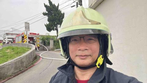 桃園消防檢修公司推薦水電宅急修-阿義