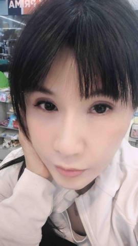 鄭珮希Tiffany