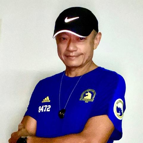KEVIN CHANG