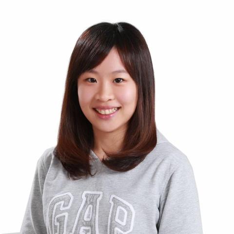 提供台北福華服務的專家Lisa