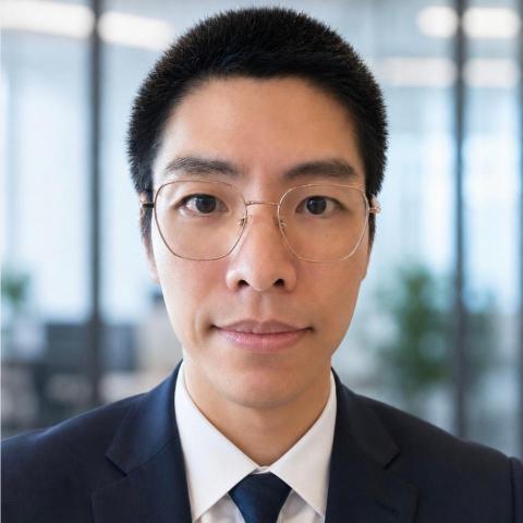 提供toeflibt考場服務的專家李老師