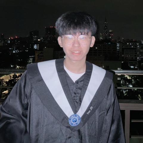 顏子昇