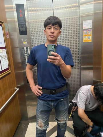 阿瀚