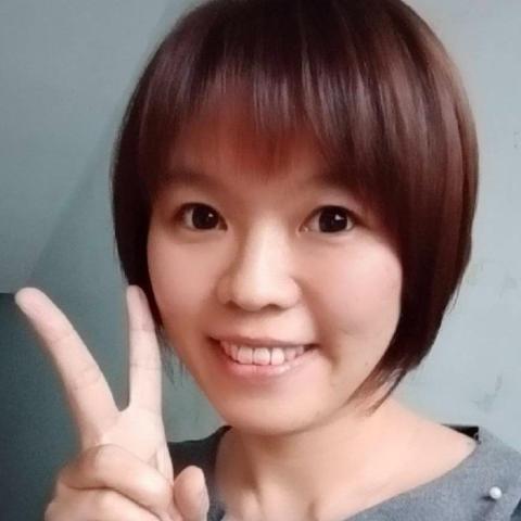 提供拳道服務的專家呂欣潔