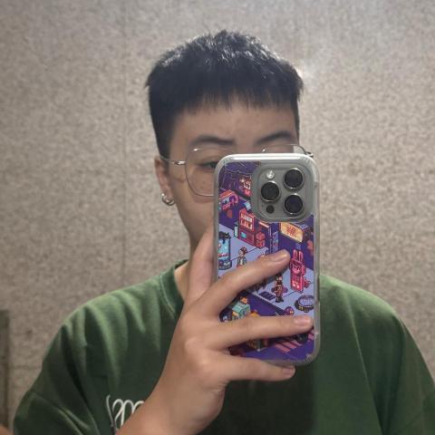 李