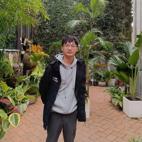 提供鷹架4750服務的專家張其樺