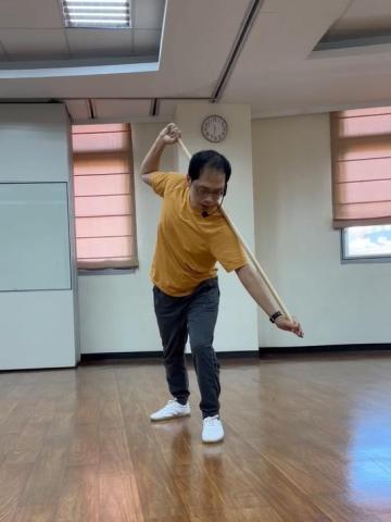 療癒太極Taichibuddy - 