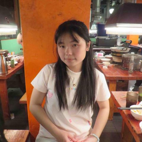 阮氏芳草