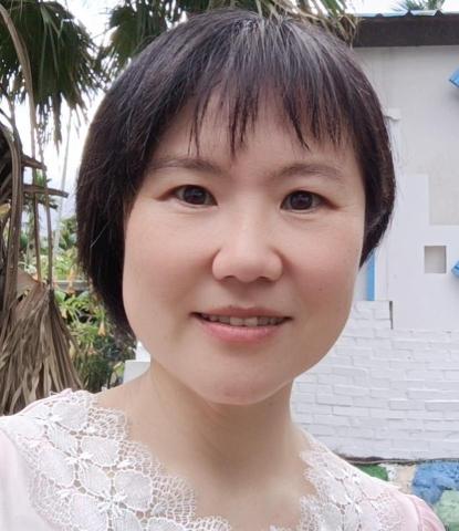提供deeplpro破解服務的專家楊英嬋