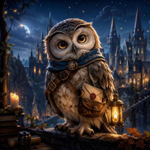 OwlAI