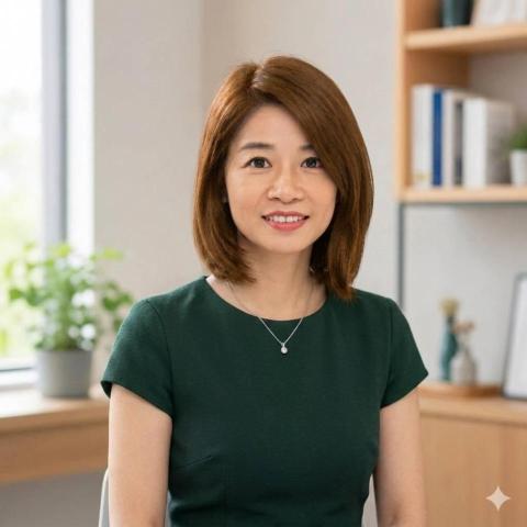 提供正音家教服務的專家楊老師(幼兒說故事陪玩/低年級家教/正音/特殊生家教/花藝)