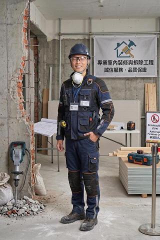 潮州商空清潔公司推薦玖臻物業有限公司