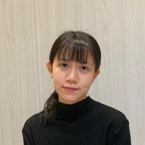 提供衣櫃服務的專家江昀臻