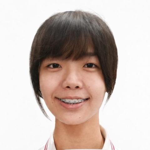 提供紙盒服務的專家潘巧倫