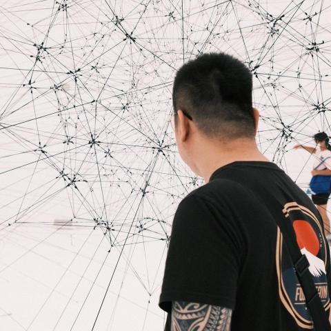提供django架站服務的專家古敏昊