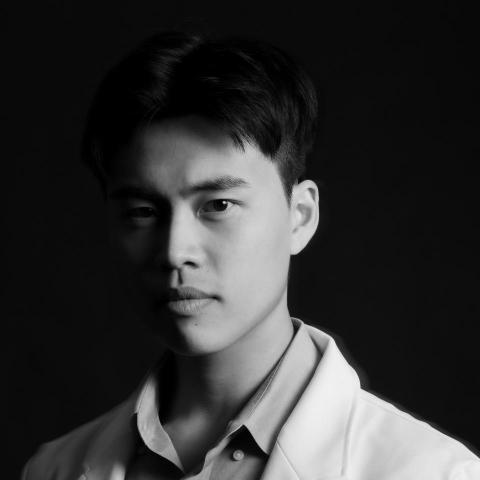 太平SAT家教推薦Zachary Wu