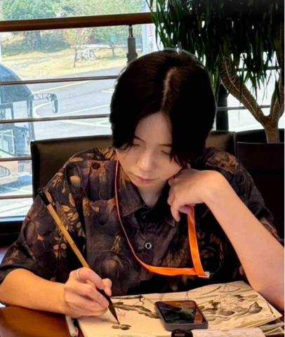 提供12500術科服務的專家陳姿卉