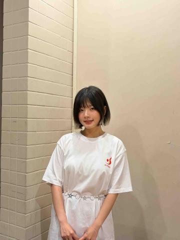 提供中壢服務的專家許妤瑄