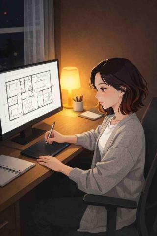 SHEN 空間軟裝設計