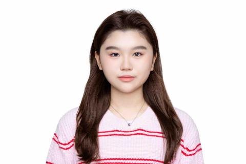 提供應徵服務的專家黃婯瑀