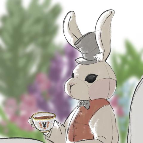 提供2d人物服務的專家林家伃