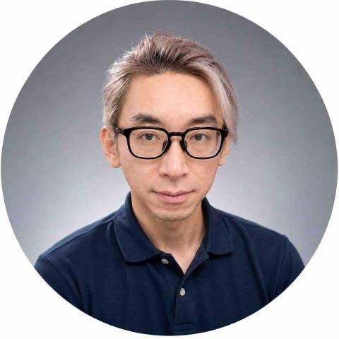台中大安區軟/韌體工程師推薦溫家瑋