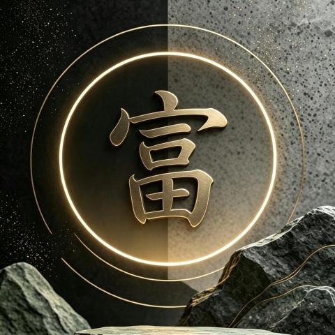 阿富