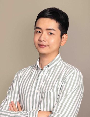 提供erp報名服務的專家游漢庭