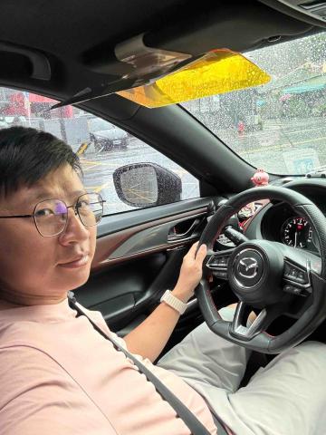 新北道路駕駛教練推薦偉哥的道路駕訓班