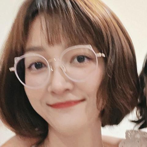 提供工作家庭代工服務的專家林宇婕