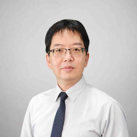 蘇岳承