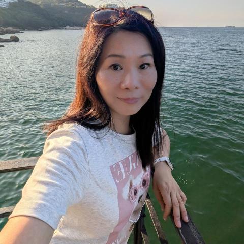 Celina Chen