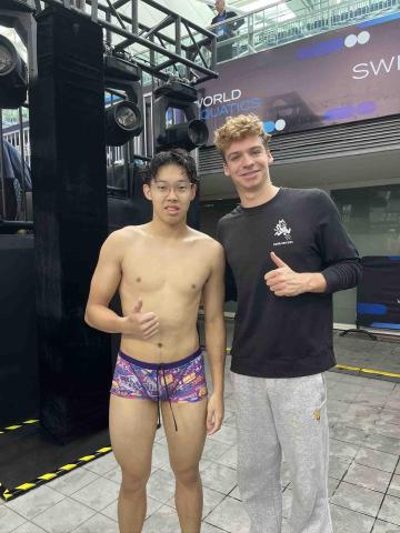雙北地區小李教練