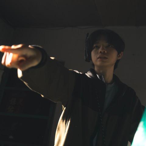 提供音師服務的專家陳煒翔