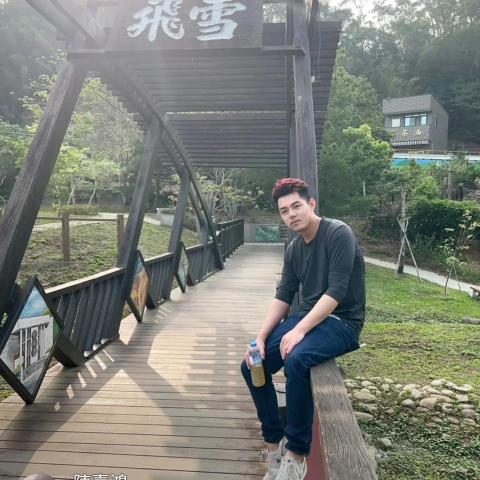 陳嘉鴻