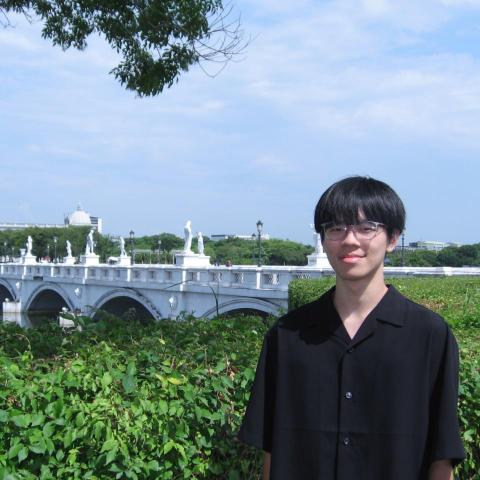 陳柏岳