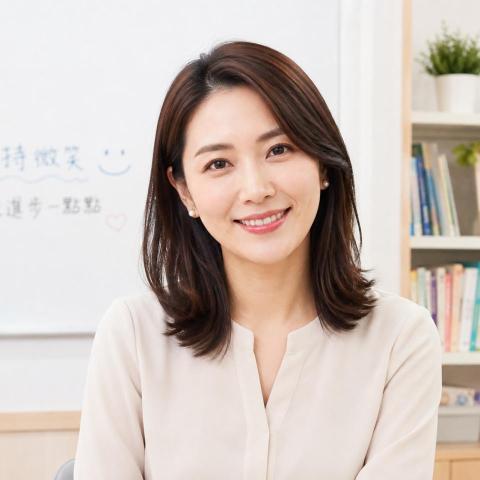 提供到府辦桌服務的專家郁涵教育顧問