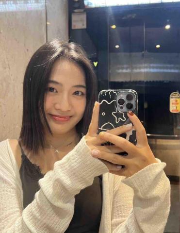 提供南港服務的專家楊芷涵