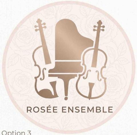 柔聲樂團 Ros&eacute;e Ensemble