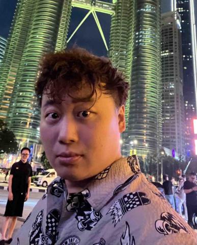 提供工作家庭代工服務的專家陳彥瑋