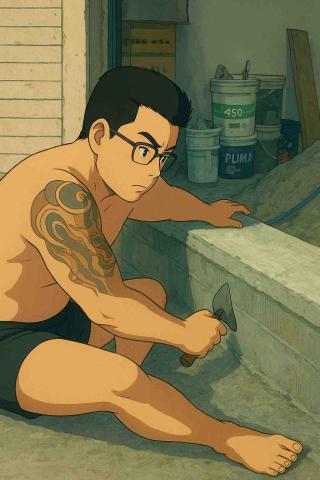 提供2540壁磚服務的專家鋒
