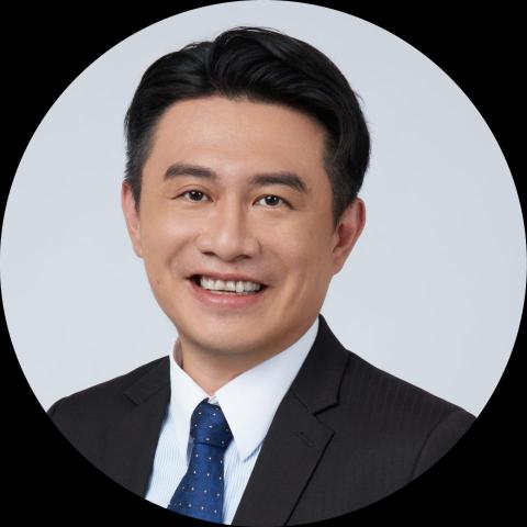 Steven Chao