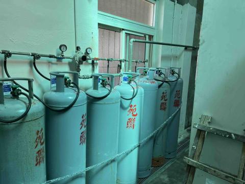 提供苗栗服務的專家苑聯液化石油氣